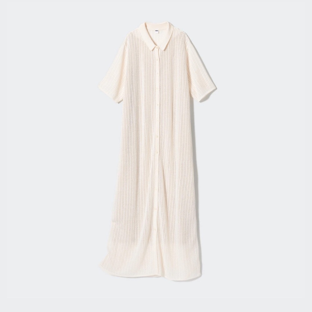 UNIQLO | NWT Knit Dress